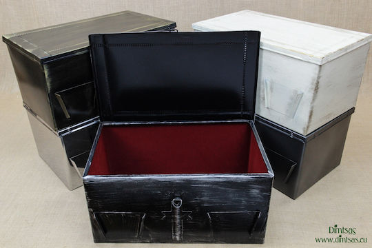 Reliquary