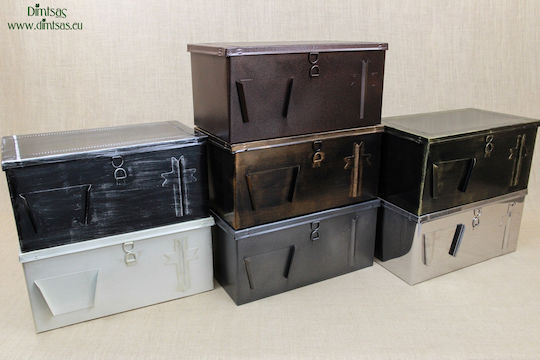 Reliquary