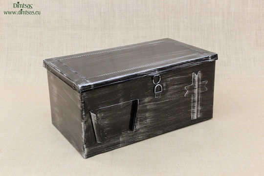 Reliquary
