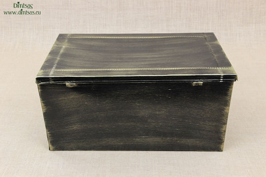 Reliquary