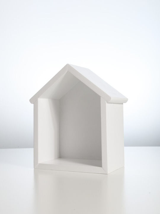 Pica Pica Wooden Decorative Box 30x26x14.5cm