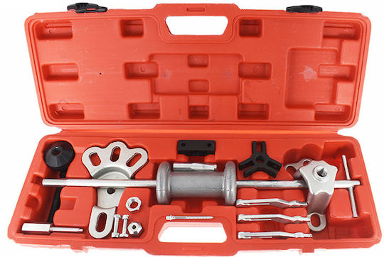 SKS Tools Puller Set 17pcs