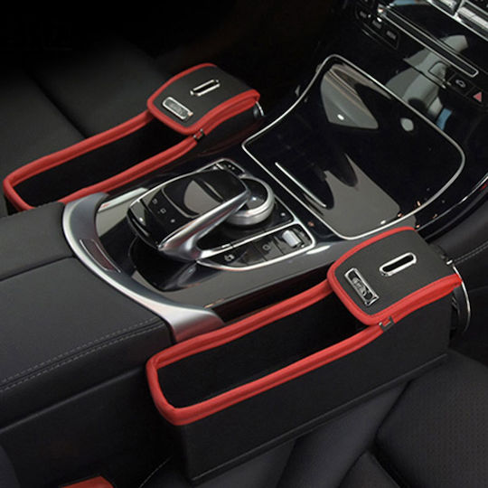 Suport de pahare auto Utilizare multiplă 1 Loc pentru consolă