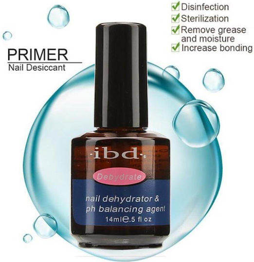 IBD Primer για Απλά Βερνίκια 14ml