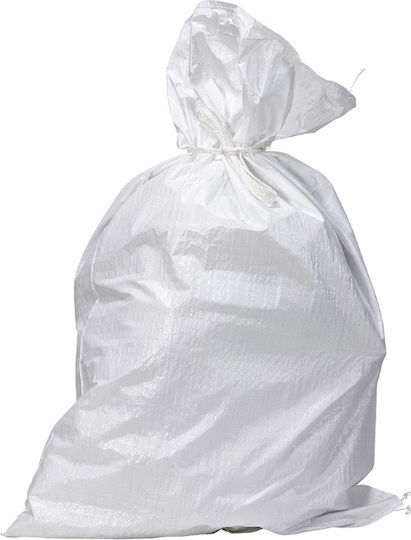 Plastic Fruit Harvesting Bags 55x105cm 100 Pieces PP55X105X100