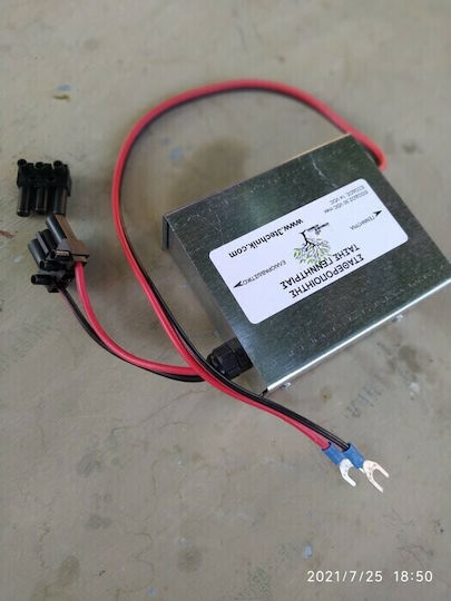 Generator Voltage Stabilizer Olive Harvesters