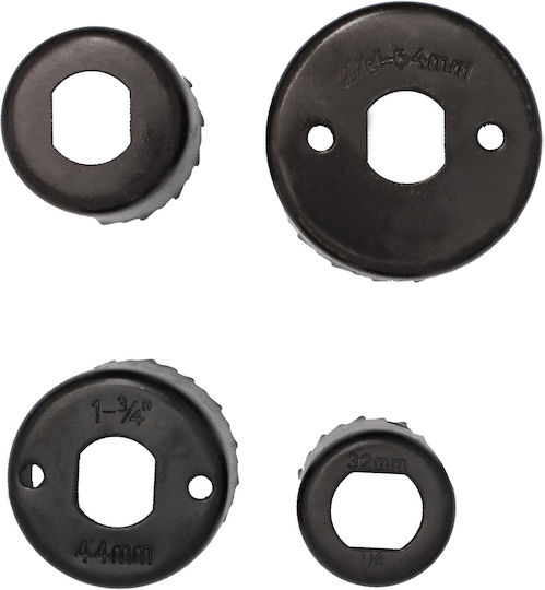 Hole Saw Kit for Wood