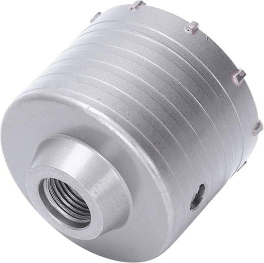 SKS Tools Διαμαντοκορώνα με Διάμετρο 100mm για Μπετό