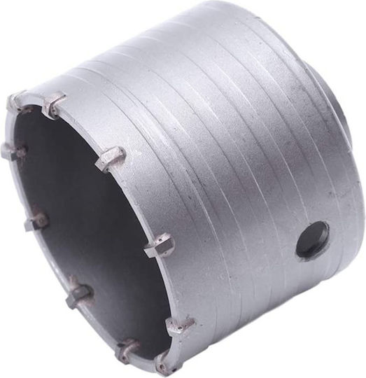 SKS Tools Διαμαντοκορώνα με Διάμετρο 100mm για Μπετό