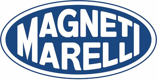Magneti Marelli Удар в багажника I J10 Jj10 07-13 за Nissan Qashqai