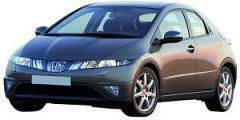 Magneti Marelli Удар в багажника Honda Civic H B-l B 06-12 Marelli за Honda Граждански