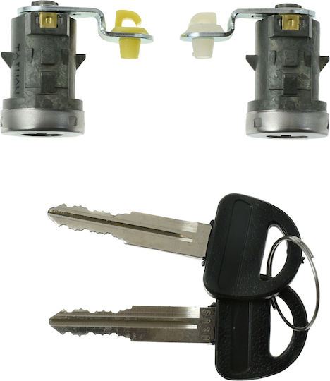 Главина за заключване Suzuki Витара 82200-60830/40
