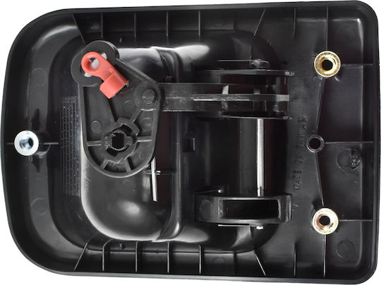 Дръжка на вратата Opel Мовано Renault Майстор Nissan Interstar 51062509