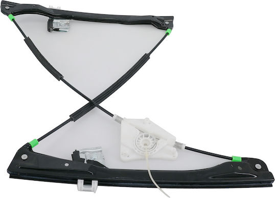 Window Mechanism with installation Front Right Seat Ibiza 45012125R