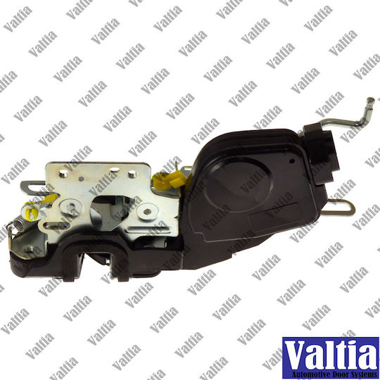 Nabe sperren mit Installation Vorderseite Hyundai Elantra 81310-2D000