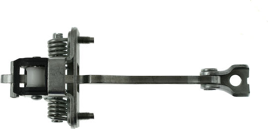 Mechanismus der Tür mit Installation Rückseite Peugeot 3008 50145424