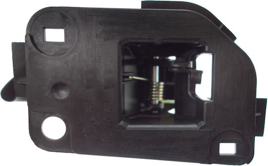 Door handle with installation Rear Right Fiat Punto 6103230699R