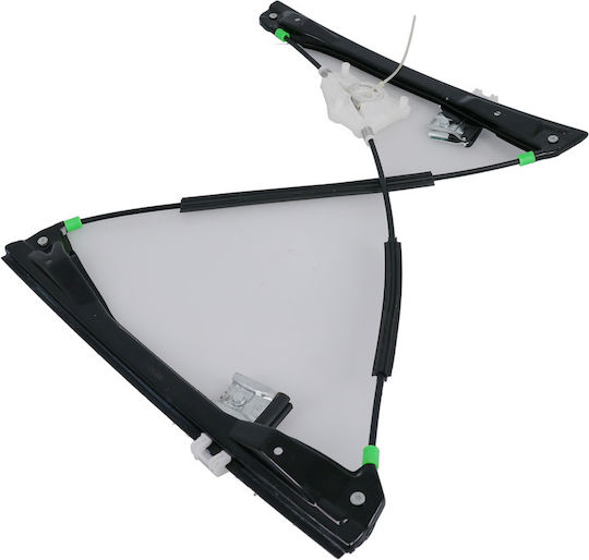 Window Mechanism with installation Front Right Seat Ibiza 45012125R