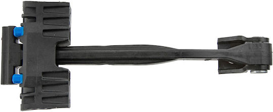 Door Mechanism with installation Front Audi Q2 81A837249