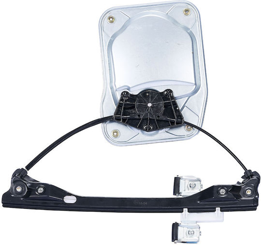 Window Mechanism with installation Front Left Skoda Fabia 44012122L
