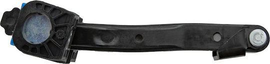 Door Mechanism with installation Rear Audi Q2 81A839249