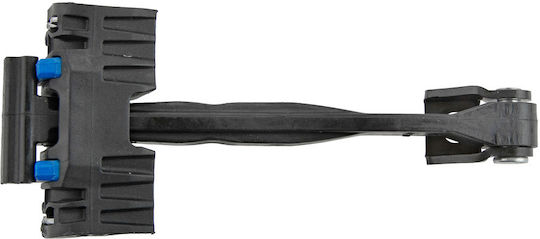 Door Mechanism with installation Rear Audi Q2 81A839249