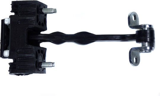 Door Mechanism Peugeot Boxer Fiat Ducato Citroen Jumper 6105542306