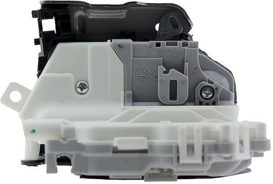 Lock Hub with installation Rear Right Audi A1 8X0839016