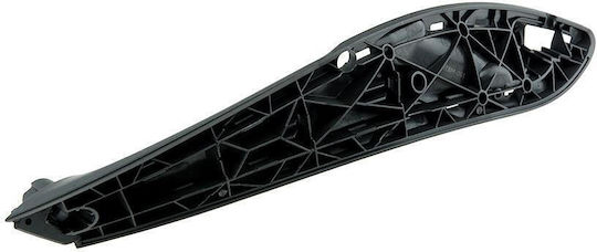 Door handle '14 with installation Front Left BMW Series 3 Mazda 3 51-417-279-311
