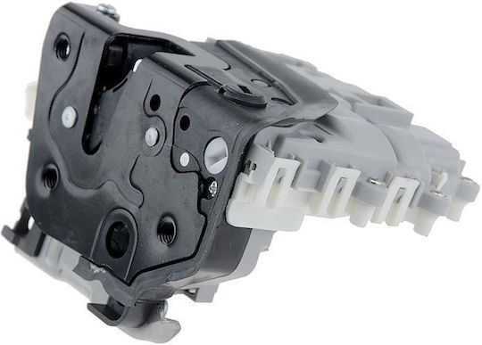 Lock Hub with installation Rear Right Audi A1 8X0839016
