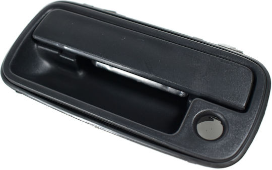 Door handle with installation Front Left Suzuki Vitara 1802230789L