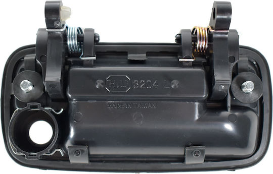 Door handle with installation Front Left Suzuki Vitara 1802230789L