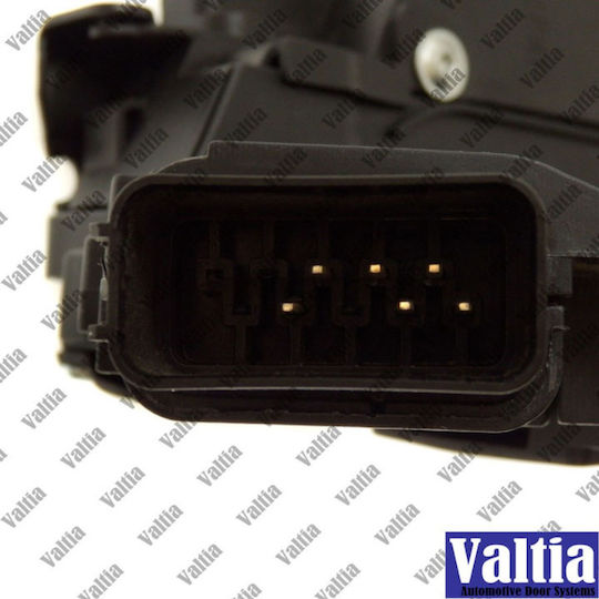 Nabe sperren mit Installation Rückseite Mazda 3 3N6A-A26412-B