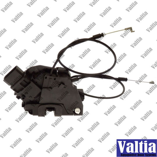 Nabe sperren mit Installation Rückseite Mazda 3 3N6A-A26412-B