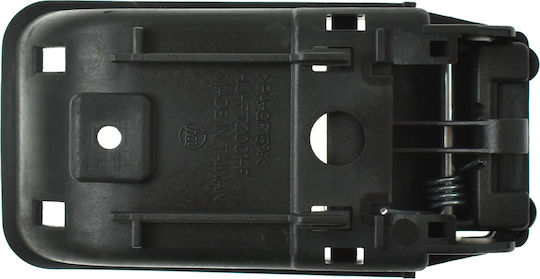 Door handle Peugeot Boxer Fiat Ducato Citroen Jumper 6105230694