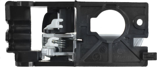 Türgriff mit Installation Vorne rechts Hyundai Akzent 2101230606SVR