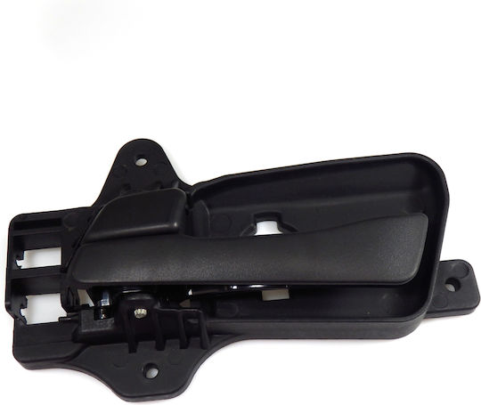 Door handle with installation Front Left Kia Ceed Hyundai i30 21092306L