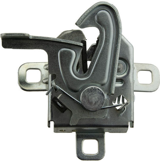 Boot-Schloss Peugeot Boxer Fiat Ducato Citroen Pullover 793465
