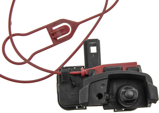 Door lock Audi A4 / Allroad / A5 / Q5 EZC-AU-049/AJ