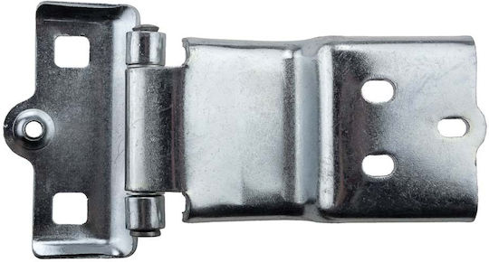 Door Mechanism Peugeot Boxer Fiat Ducato Citroen Jumper 1355206080