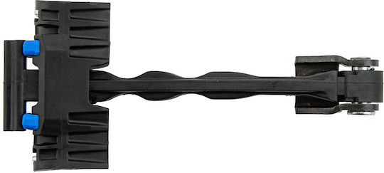 Door Mechanism with installation Front Volkswagen Tiguan 5N0837249A