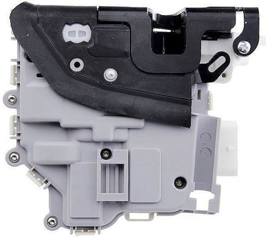 Lock Hub with installation Front Right Audi A1 8X1837016