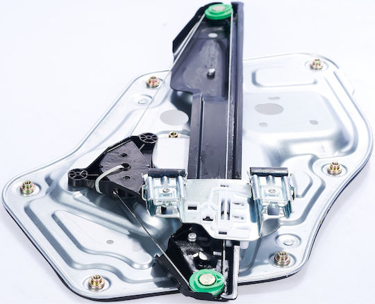Window Mechanism with installation Front Left Skoda Yeti 44042122L