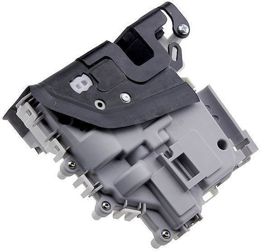 Lock Hub with installation Front Right Audi A1 8X1837016