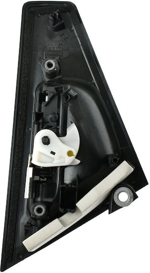 Door handle with installation Rear Right Renault Clio 5103232812R