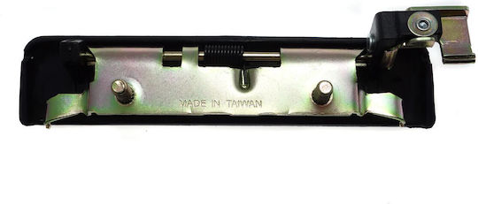 Door handle Toyota Hiace 12172308L