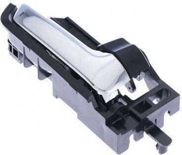 Türgriff mit Installation Vorne / Hinten / Hinten rechts Opel Agila Suzuki Swift / Hoch / SX4 1804230604R