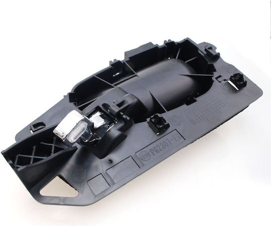 Türgriff mit Installation Vorne / Hinten Peugeot 307 50052306R