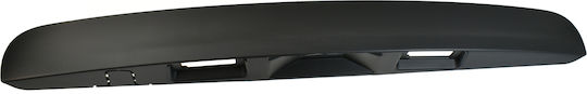 Door handle with installation Rear Nissan Qashqai 15352509