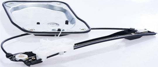 Window Mechanism with installation Rear Left Skoda Fabia 44012127L